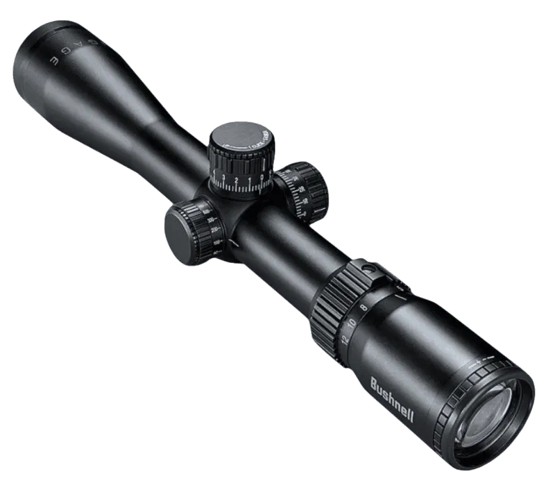 Bushnell 3-12X42