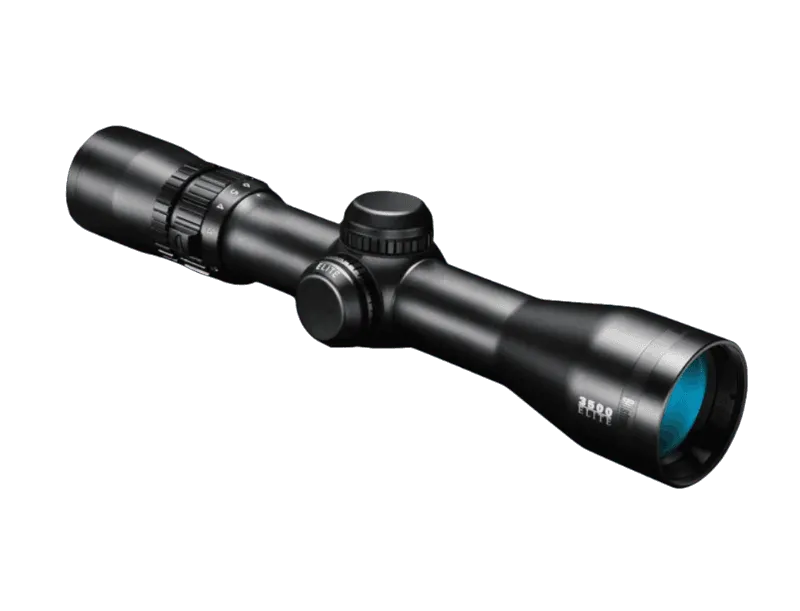 Bushnell 3500 3–9x50