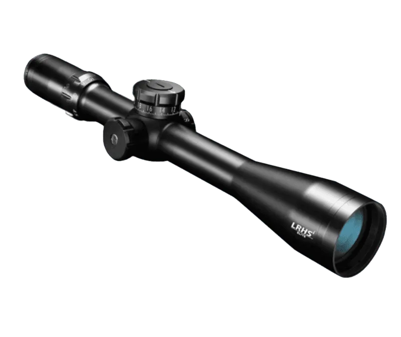 Bushnell 4.5-18x44 LRHS