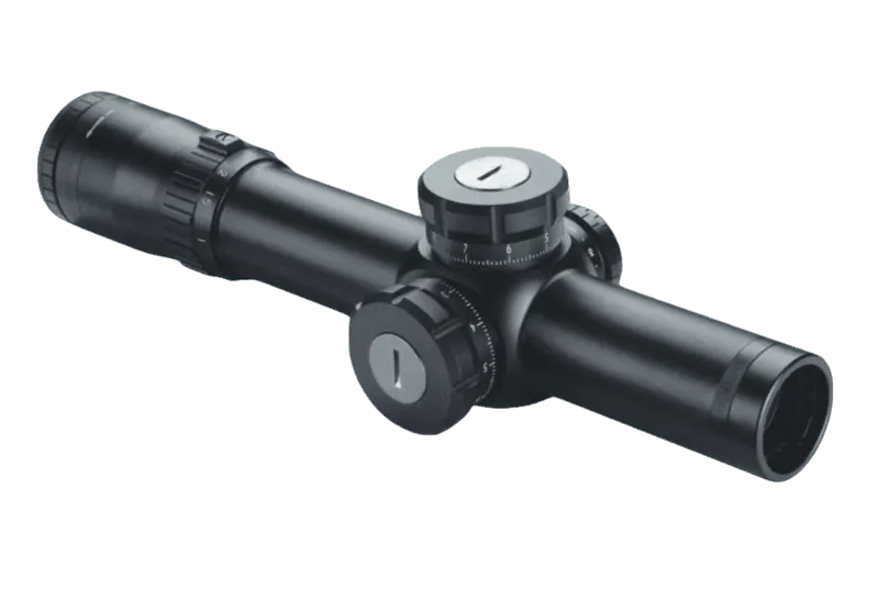 Bushnell 3.5-21x50 DMR II G3