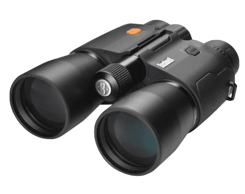 Bushnell 1 MILE ARC 12X50