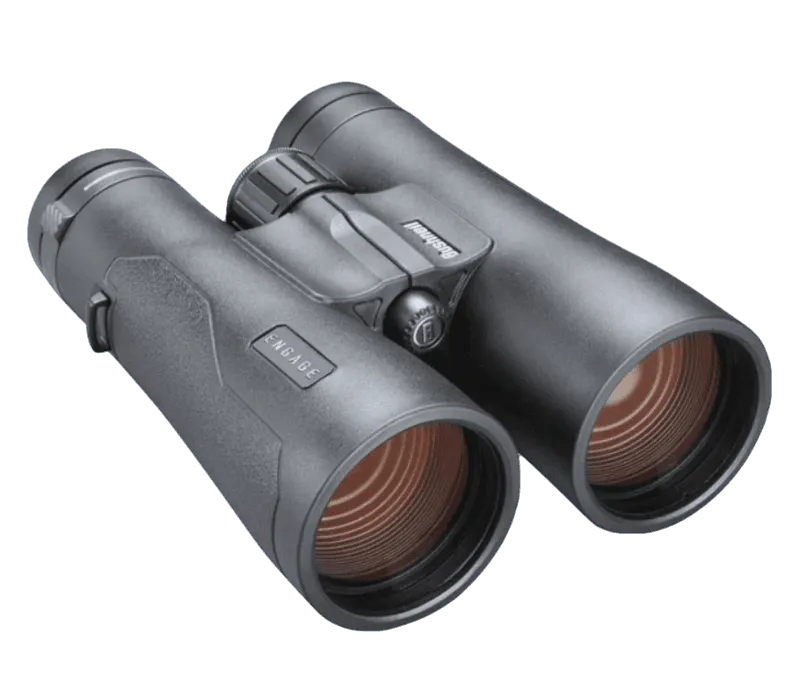 Bushnell 10X50mm