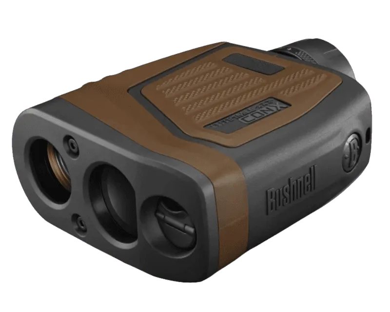 Bushnell 1 MILE CONX