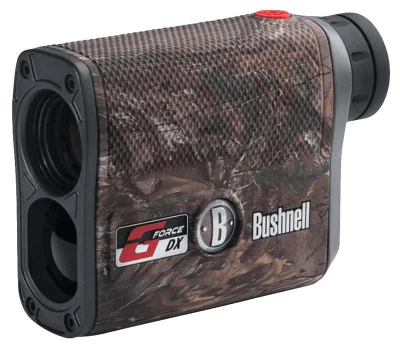 Bushnell G DX 6X21