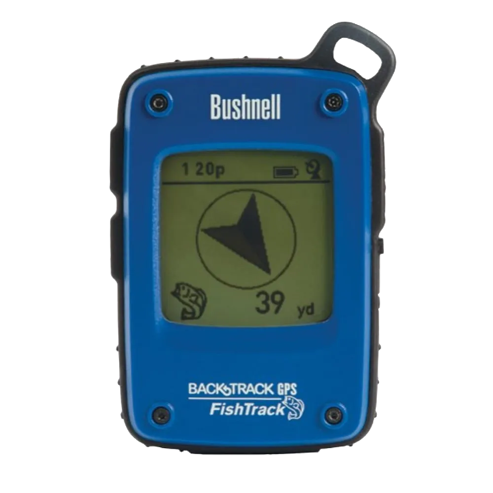 Bushnell FISHTRACK
